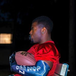 Meet your Posher, Brent